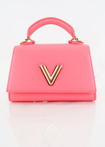 Louis Vuitton Twist One Handle BB Dragon Fruit Pink (Brand New