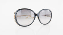 Load image into Gallery viewer, Gucci Round Frame Interlocking G Sunglasses