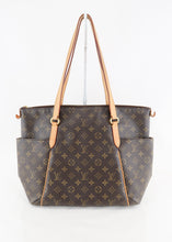 Load image into Gallery viewer, Louis Vuitton Monogram Totally MM