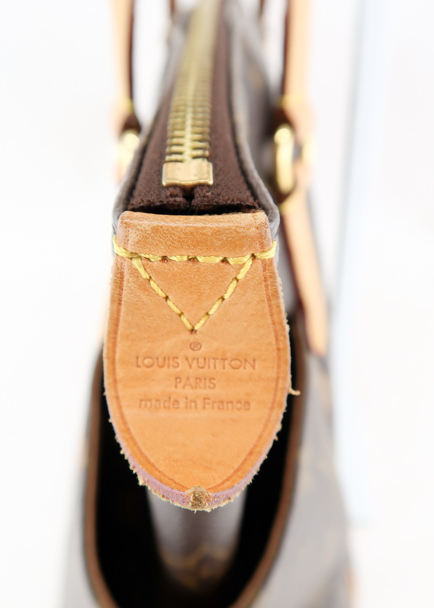 Louis Vuitton Monogram Totally MM – DAC