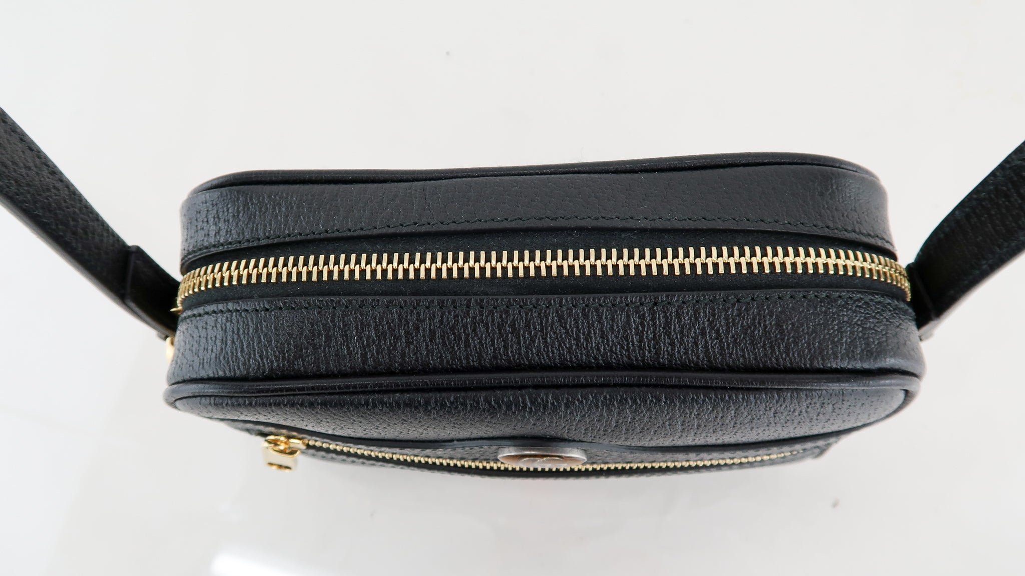 Gucci Ophidia Mini Bag Black – DAC
