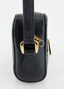 Gucci Ophidia Mini Bag Black
