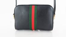 Load image into Gallery viewer, Gucci Ophidia Mini Bag Black
