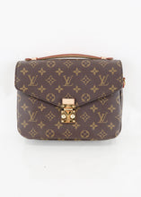 Load image into Gallery viewer, Louis Vuitton Monogram Pochette Métis