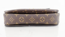 Load image into Gallery viewer, Louis Vuitton Monogram Pochette Métis