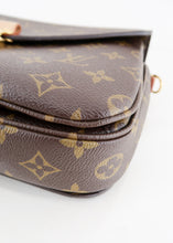 Load image into Gallery viewer, Louis Vuitton Monogram Pochette Métis