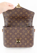 Load image into Gallery viewer, Louis Vuitton Monogram Pochette Métis