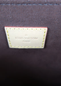 Louis Vuitton Monogram Pochette Métis