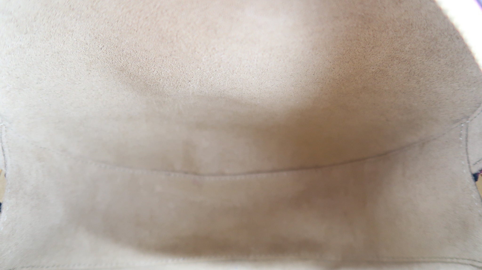 Louis Vuitton Monogram Boite Chapeau Souple MM – DAC