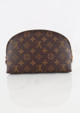 Load image into Gallery viewer, Louis Vuitton Monogram Cosmetic GM