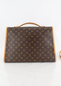 Louis Vuitton Monogram Pochette Metis MM 2WAY Shoulder Bag Hand