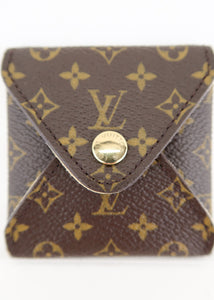 Louis Vuitton Monogram Ring Holder