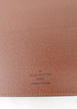 Load image into Gallery viewer, Louis Vuitton Monogram Desk Agenda