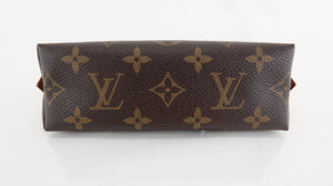 Louis Vuitton Monogram Cosmetic