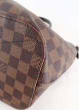 Load image into Gallery viewer, Louis Vuitton Damier Ebene Siena MM