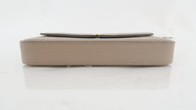 Load image into Gallery viewer, Louis Vuitton Bicolor Empreinte Felicie Dove