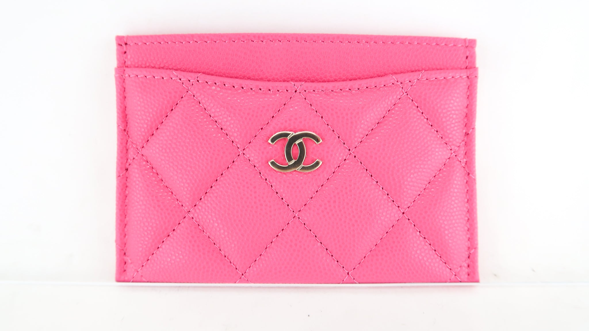 Chanel Card Holders for Women for sale