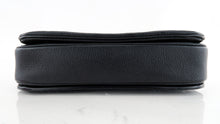 Load image into Gallery viewer, Louis Vuitton Empreinte Pochette Métis Black