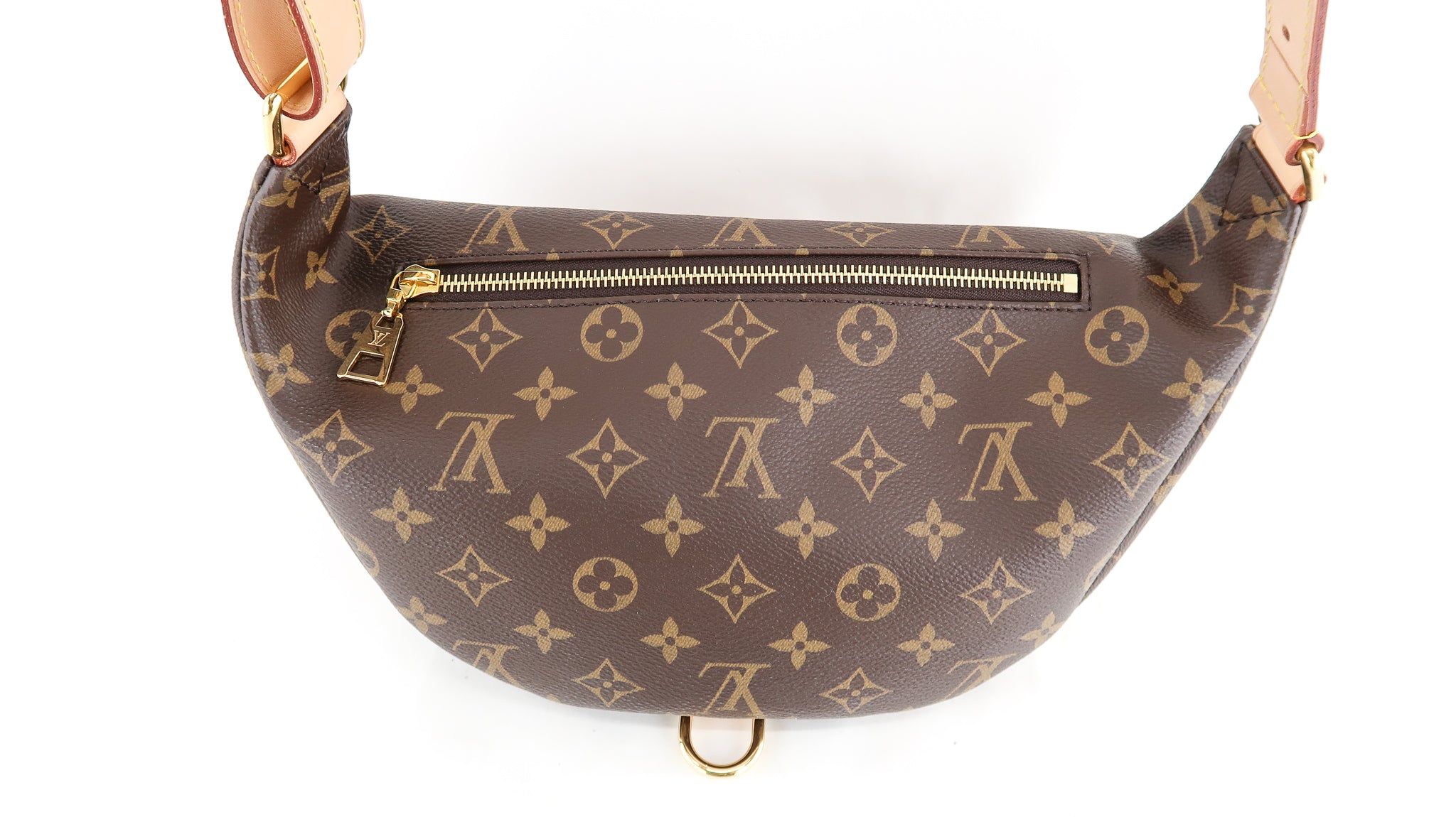Louis Vuitton Monogram Bum Bag for the best price at Labellov ○ Labellov ○  Buy and Sell Authentic Luxury