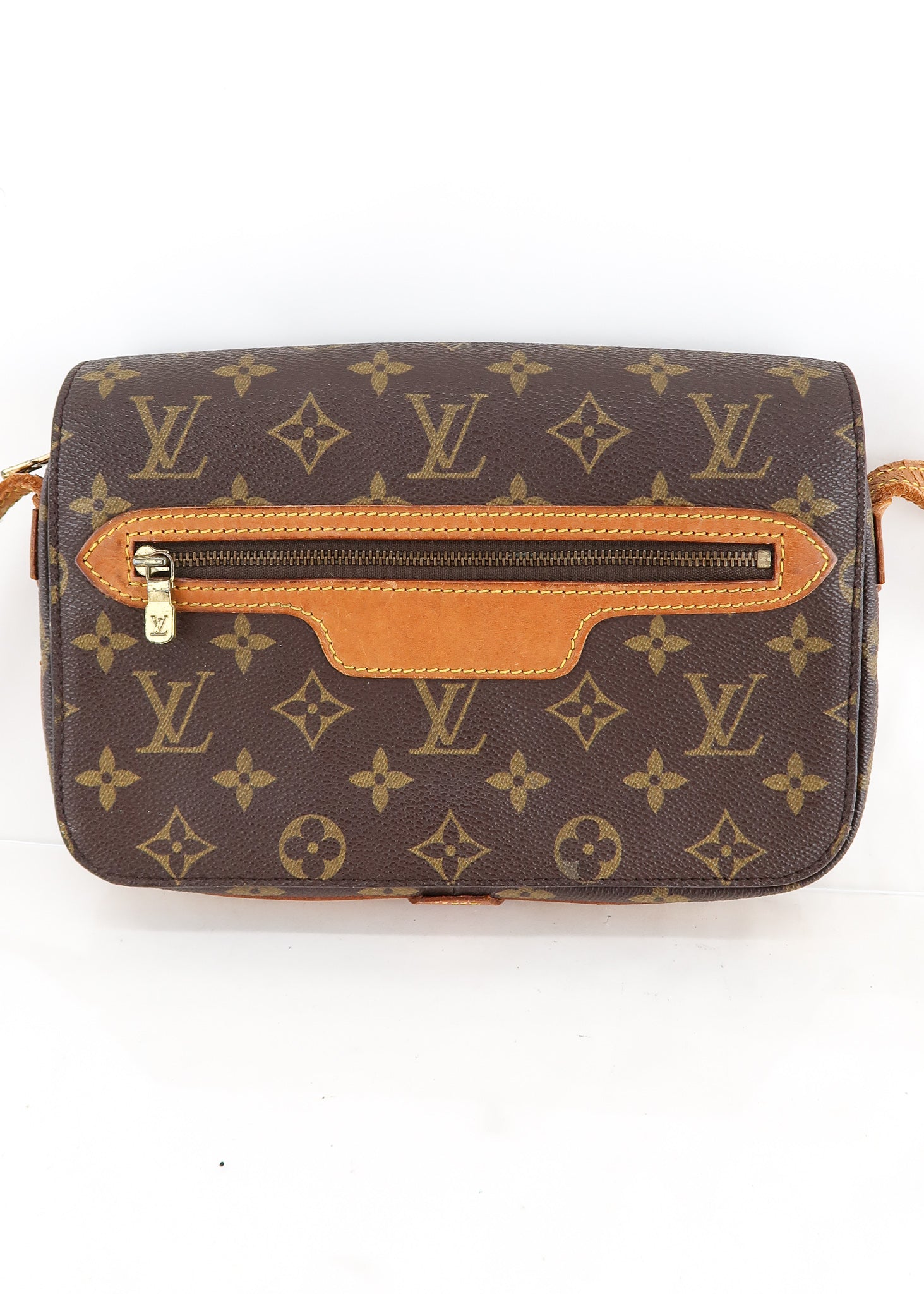 Louis Vuitton LV Vintage Saint Germain Crossbody Bag, Luxury, Bags