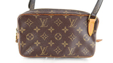 Load image into Gallery viewer, Louis Vuitton Monogram Pochette Marly Bandouliere