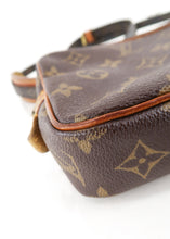 Load image into Gallery viewer, Louis Vuitton Monogram Pochette Marly Bandouliere