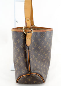 Louis Vuitton Monogram Delightful PM