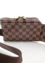 Load image into Gallery viewer, Louis Vuitton Damier Ebene Geronimo