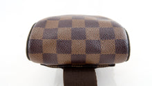 Load image into Gallery viewer, Louis Vuitton Damier Ebene Geronimo