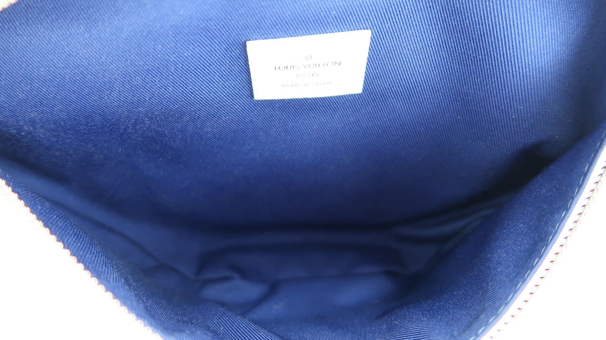 Louis Vuitton Watercolor Discovery Bumbag, Louis Vuitton Handbags
