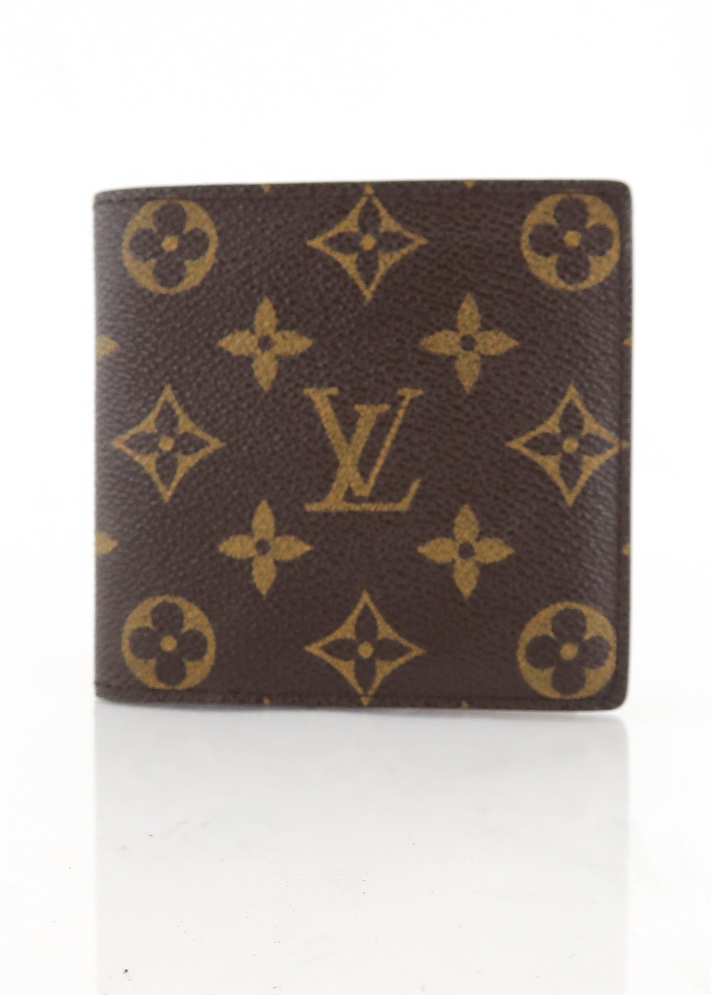 Louis Vuitton Monogram Bifold Wallet