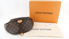 Load image into Gallery viewer, Louis Vuitton Monogram Bumbag