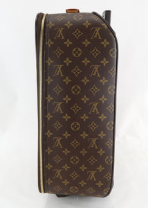 Louis Vuitton Monogram Pegase 45