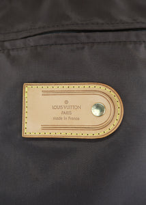 Louis Vuitton Monogram Pegase 45