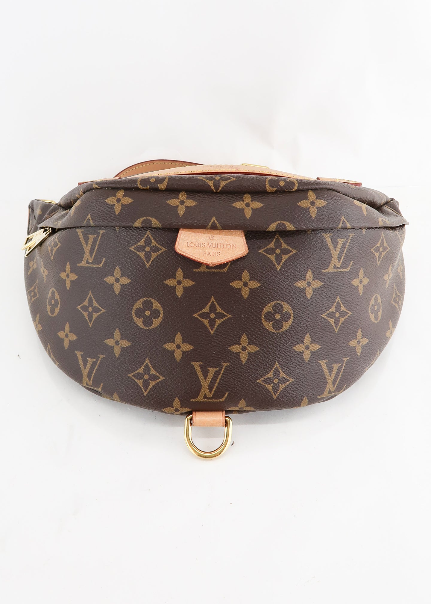 Louis Vuitton, Bags, Louis Vuitton Discontinued Bum Bag