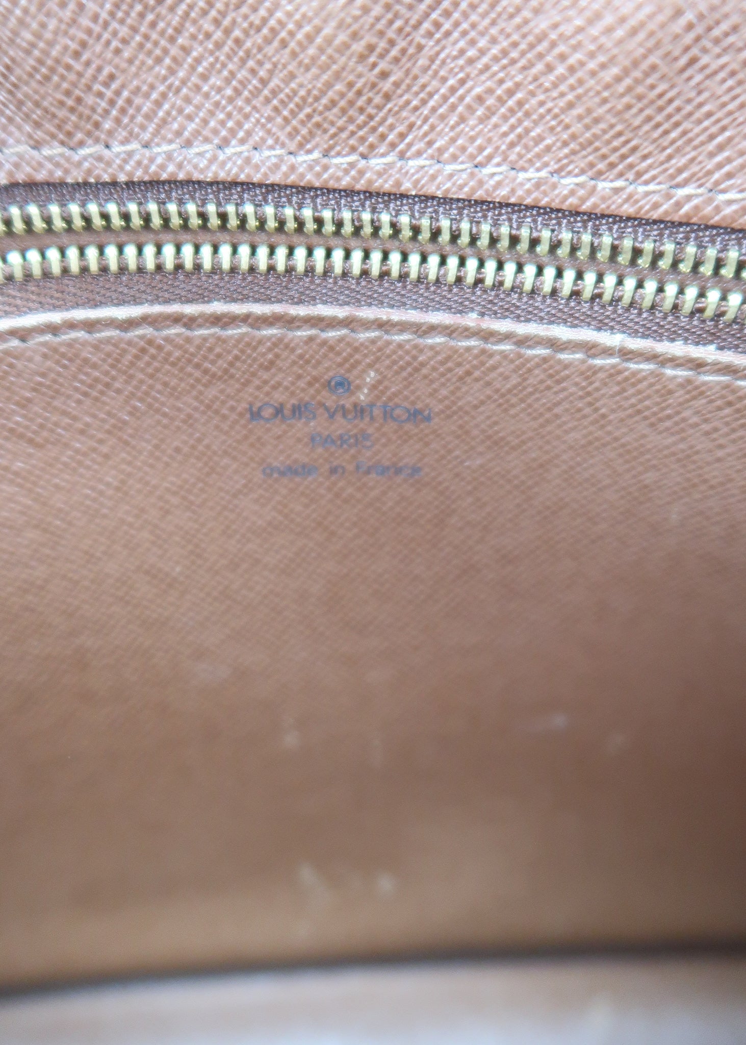 Louis Vuitton Monogram Trocadero 27 – DAC