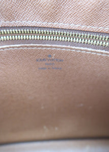 Louis Vuitton Monogram Trocadero 27