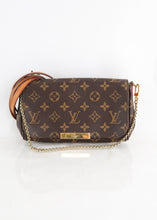 Load image into Gallery viewer, Louis Vuitton Monogram Favorite PM