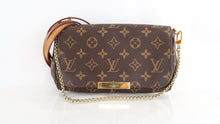 Load image into Gallery viewer, Louis Vuitton Monogram Favorite PM