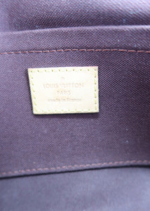 Louis Vuitton Monogram Favorite PM – DAC