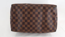 Load image into Gallery viewer, Louis Vuitton Damier Ebene Speedy 30 Bandouliere