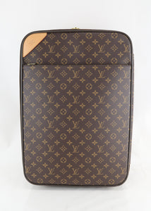 Turns Out the Louis Vuitton Aeroplane Bag Costs More than an