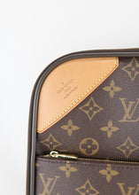 Load image into Gallery viewer, Louis Vuitton Monogram Pegase 50 Business + Garment Bag