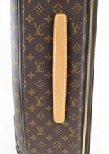 Load image into Gallery viewer, Louis Vuitton Monogram Pegase 50 Business + Garment Bag