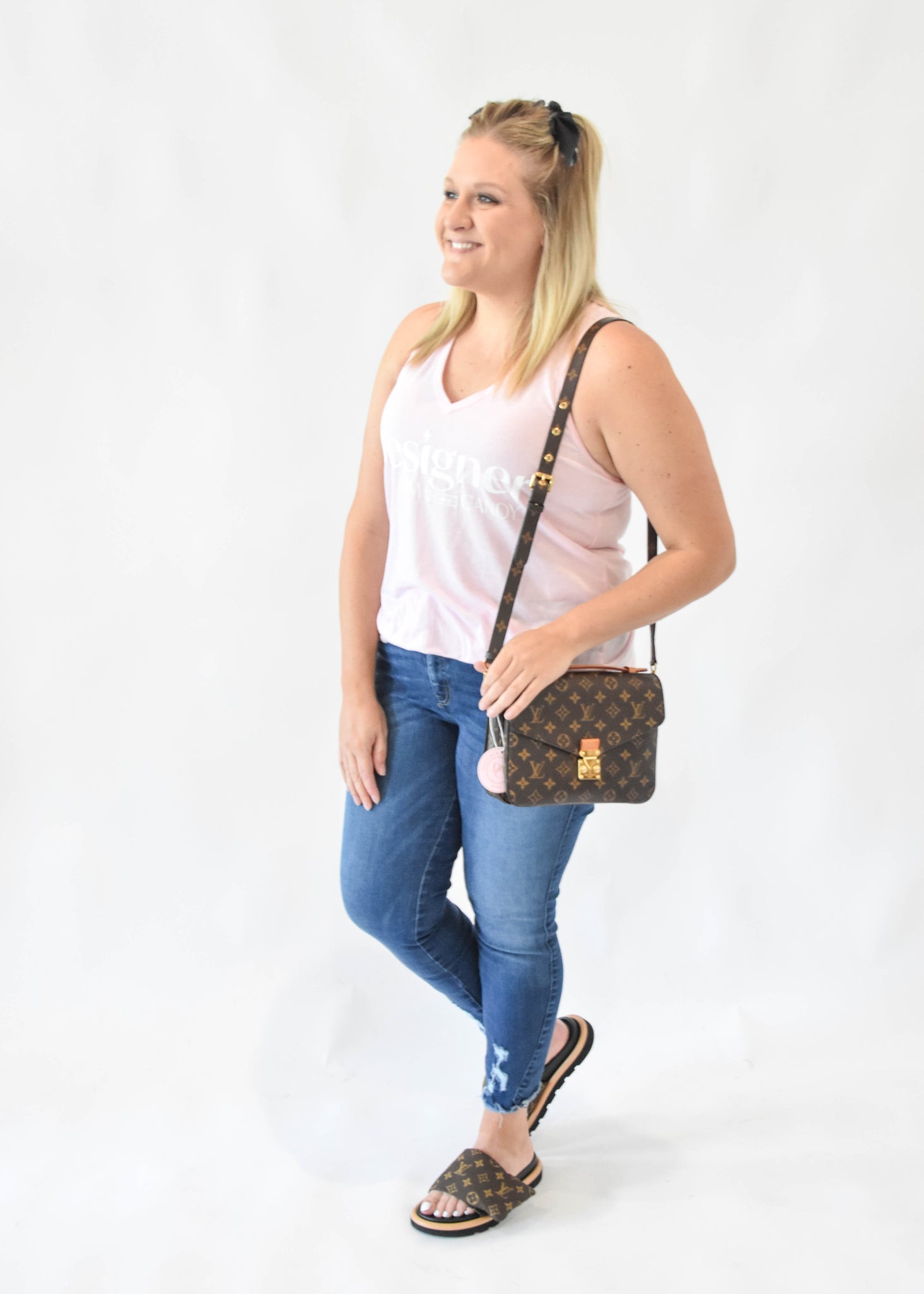 outfit pochette metis