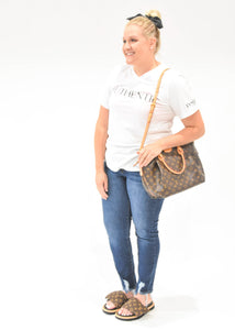 Louis Vuitton Monogram Turenne MM