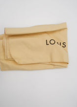 Load image into Gallery viewer, Louis Vuitton Monogram Saumur 25