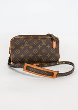 Load image into Gallery viewer, Louis Vuitton Monogram Marly Bandouliere