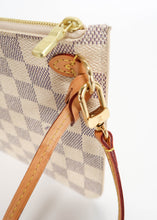 Load image into Gallery viewer, Louis Vuitton Damier Azur Neverfull Pochette