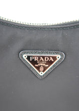 Load image into Gallery viewer, Prada Re-Edition Nylon Black
